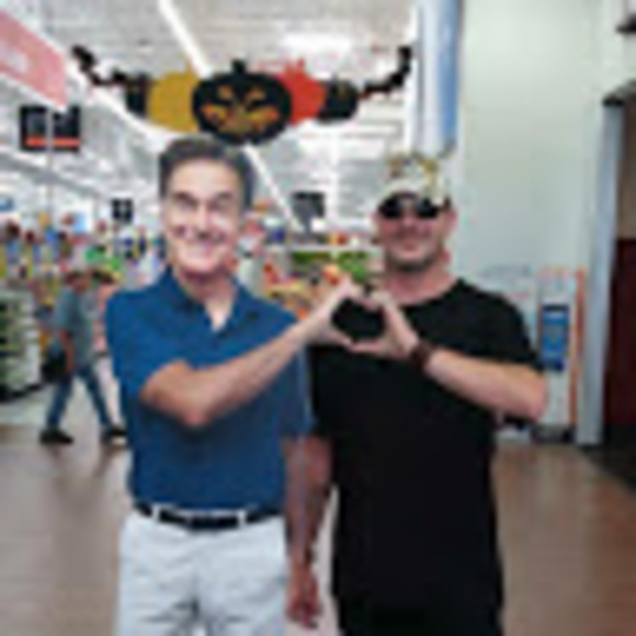 Meet your Posher, James - Picture 1 of 1